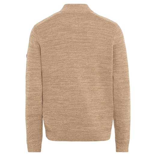 Camel Active Bluza w kolorze beżowym Camel Active XXL okazyjna cena Limango Polska