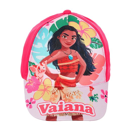 Czapka dziecięca Disney Vaiana