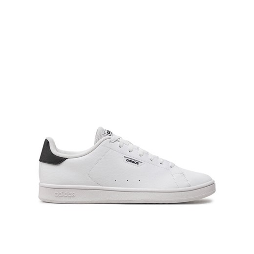 Sneakersy adidas Court Shoes IE0927 Biały 40_23 eobuwie.pl
