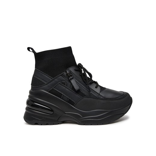Sneakersy Call It Spring Wysteria 13857346 Czarny ze sklepu eobuwie.pl w kategorii Buty sportowe damskie - zdjęcie 184167213