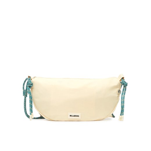 Billabong Torebka BLB-M-007-07 Beżowy ze sklepu MODIVO w kategorii Listonoszki - zdjęcie 184167532