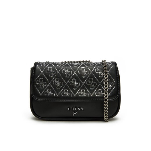 Guess Torebka J5RZ01 WG410 Czarny Guess 00 MODIVO