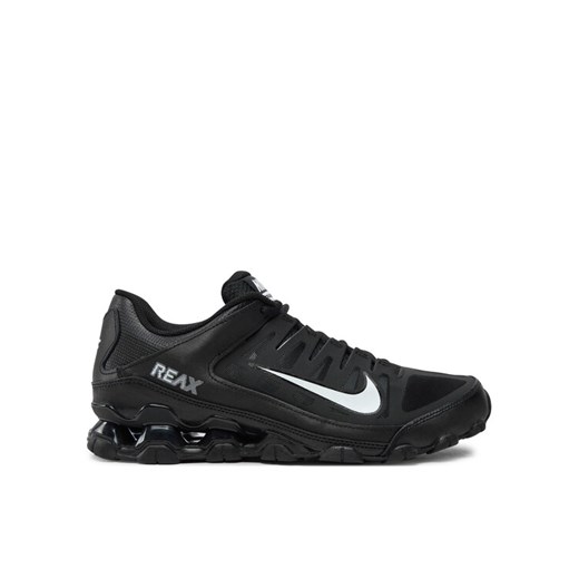 Sneakersy Nike Reax 8 TR Mesh Czarny Nike 42 eobuwie.pl