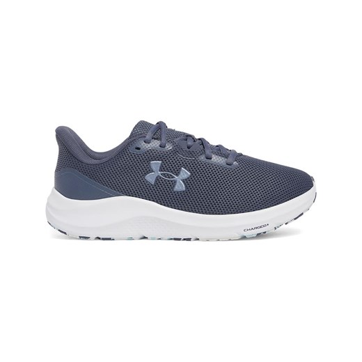 Under Armour Buty sportowe w kolorze niebieskim ze sklepu Limango Polska w kategorii Buty sportowe damskie - zdjęcie 184170231