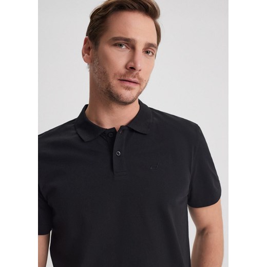 T-shirt męski Diverse z krótkimi rękawami