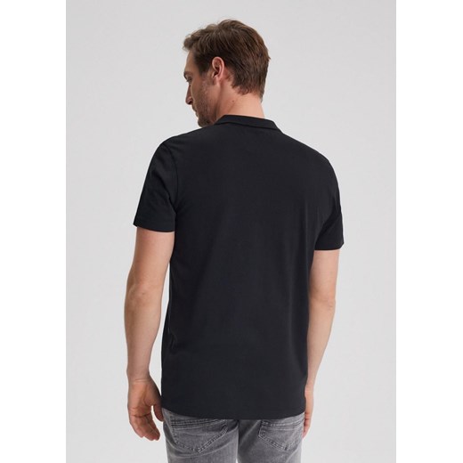 T-shirt męski Diverse