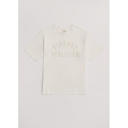 Koszulka oversize z kolekcji DIVERSE ATHLETICS Diverse XL Diverse