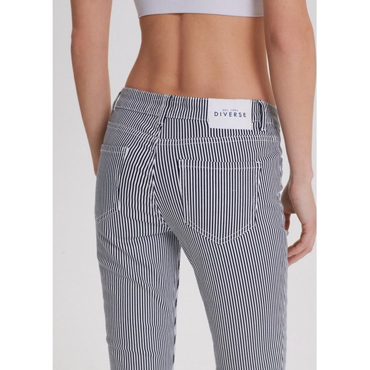 Spodnie damskie Diverse casualowe