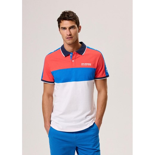 Polo BARON Diverse XXL Diverse