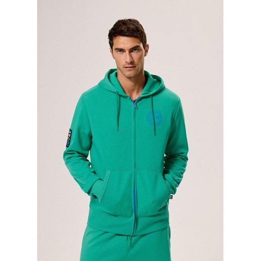 Bluza TACK ze sklepu Diverse w kategorii Bluzy męskie - zdjęcie 184171271
