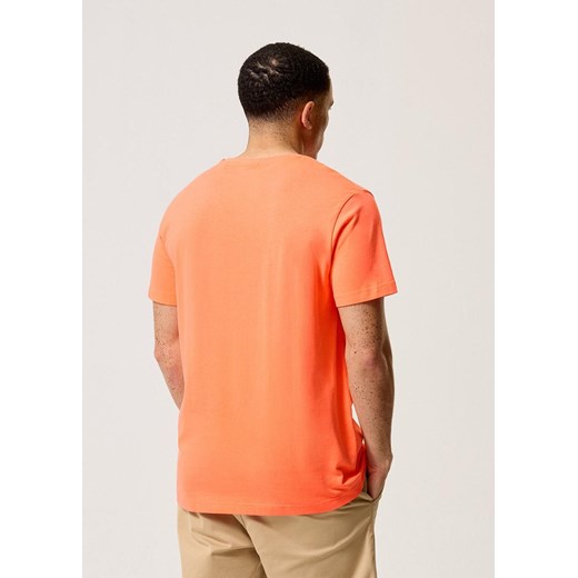 Koszulka CORE NEON Diverse M Diverse