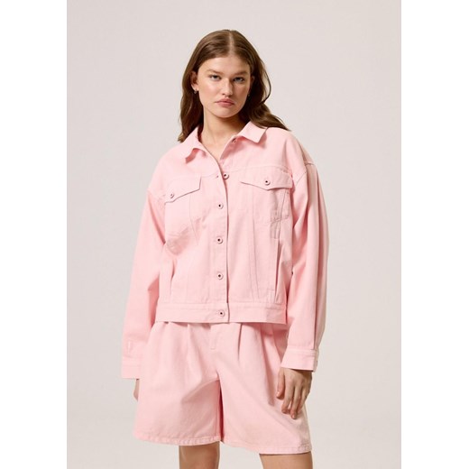 Kurtka jeansowa Coalition Coalition XL Diverse