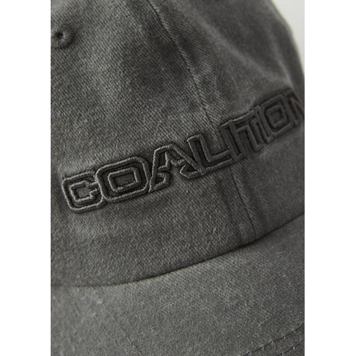 Coalition czapka z daszkiem męska