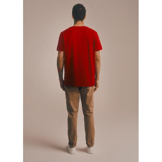 T-shirt męski Diverse 