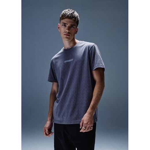 Koszulka SYS AOP ze sklepu Diverse w kategorii T-shirty męskie - zdjęcie 184172490