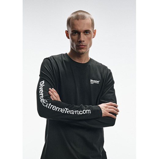 Bluzka DEXT LOGO LG 245 M Diverse