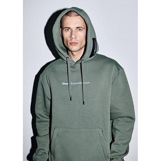 Bluza DEXT CORE H3 M Diverse