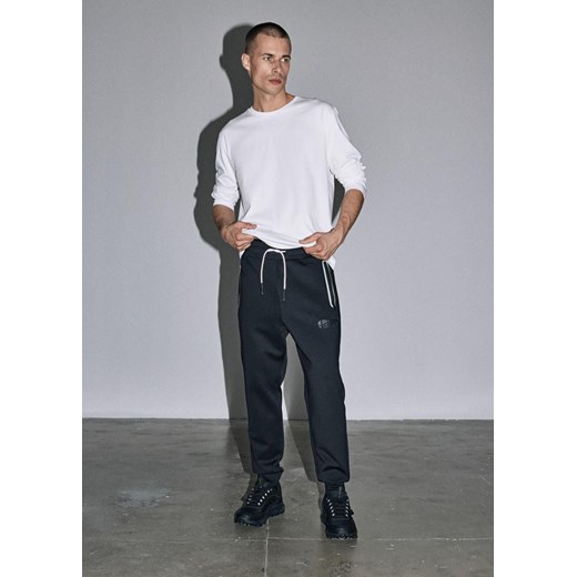 Spodnie Dresowe DEXT DRIFT P5 XXL Diverse
