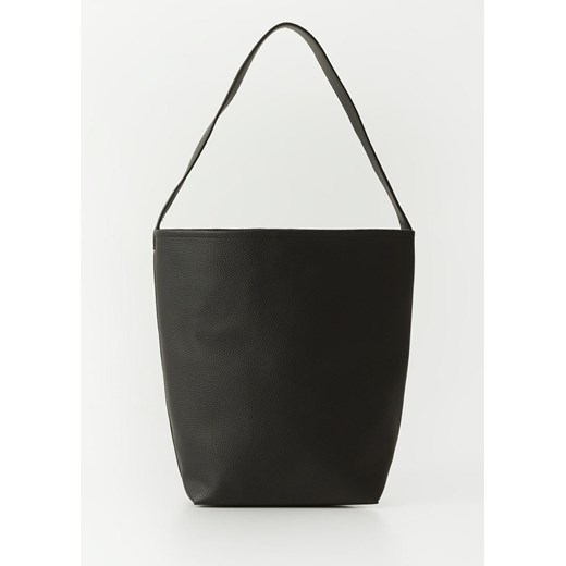 Shopper bag Diverse na ramię 