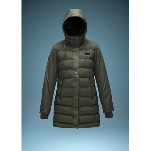 Kurtka pikowana z linii EVOLUTION Diverse XS Diverse