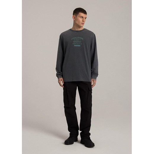 Spodnie typu cargo Coalition 33 Diverse