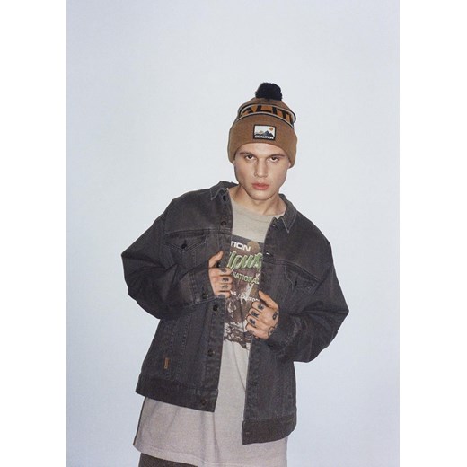 Jeansowa katana Coalition XXL Diverse