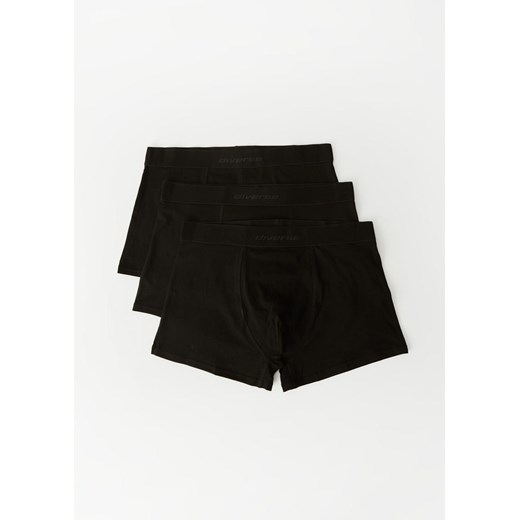 Bokserki RIBBY 3PACK V B Diverse L Diverse