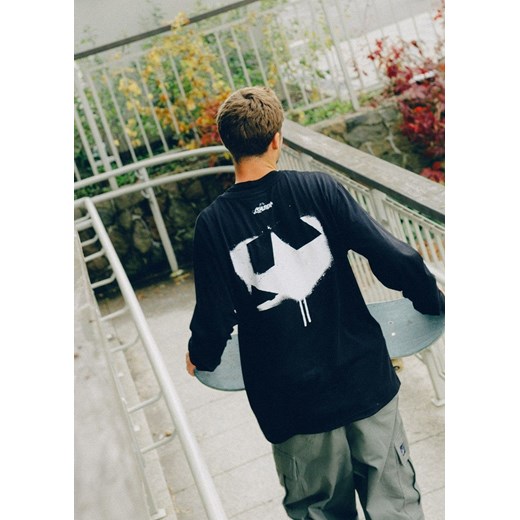 Bluzka CLTN LG SK8 01 Coalition XXL Diverse