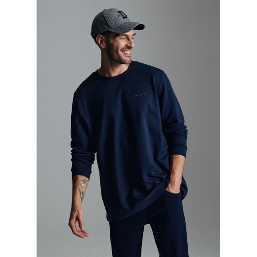 Bluzka CORE LONG ze sklepu Diverse w kategorii T-shirty męskie - zdjęcie 184174842
