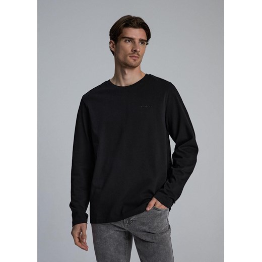 Bluzka BASELG ze sklepu Diverse w kategorii T-shirty męskie - zdjęcie 184174853