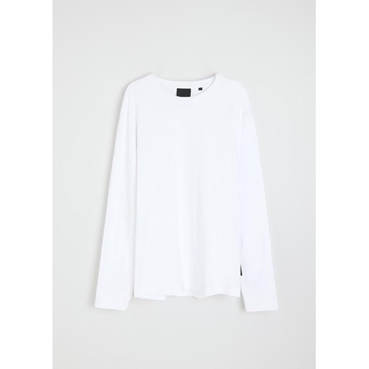 Bluzka BASELG ze sklepu Diverse w kategorii T-shirty męskie - zdjęcie 184174860