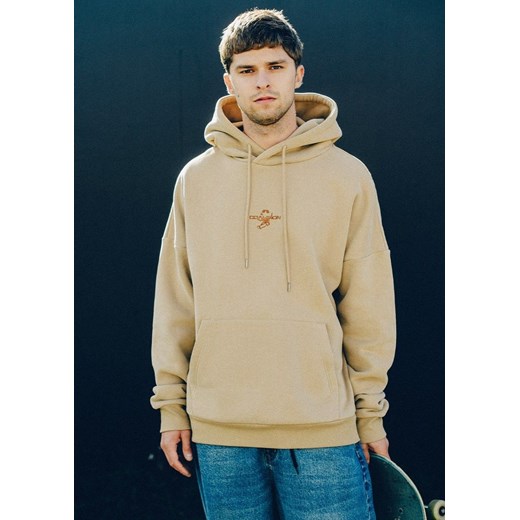 Bluza CLTN H SK8 ze sklepu Diverse w kategorii Bluzy męskie - zdjęcie 184174871