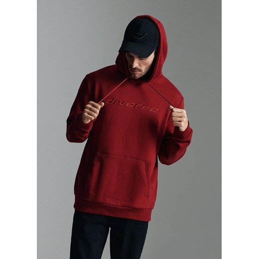 Bluza REVEGAS 125 ze sklepu Diverse w kategorii Bluzy męskie - zdjęcie 184174890