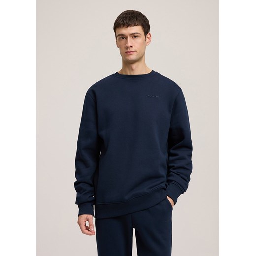 Bluza BASECREW S ze sklepu Diverse w kategorii Bluzy męskie - zdjęcie 184174923