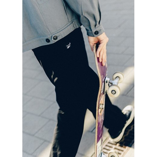 Spodnie CLTN ASEL SK8 ze sklepu Diverse w kategorii Spodnie męskie - zdjęcie 184175124