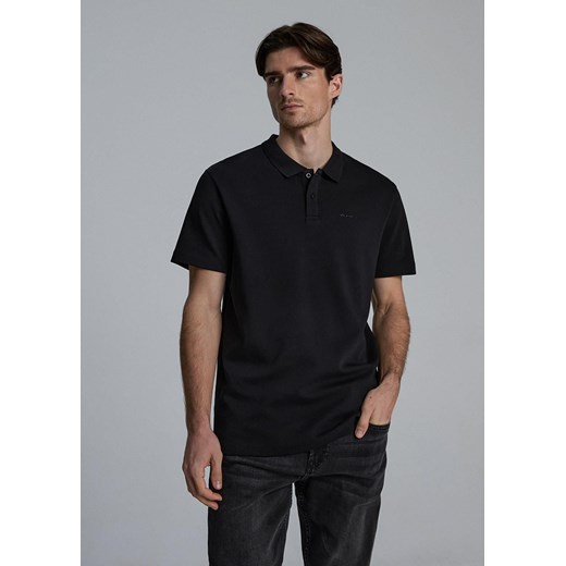 Polo BASEPOLO S Diverse M Diverse