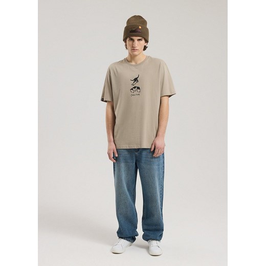 Koszulka CLTN T SK8 02 Coalition S Diverse