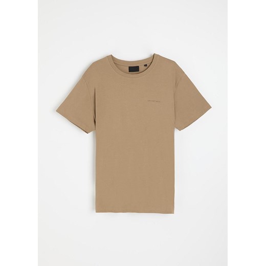 Koszulka BASETE 1 ze sklepu Diverse w kategorii T-shirty męskie - zdjęcie 184175264