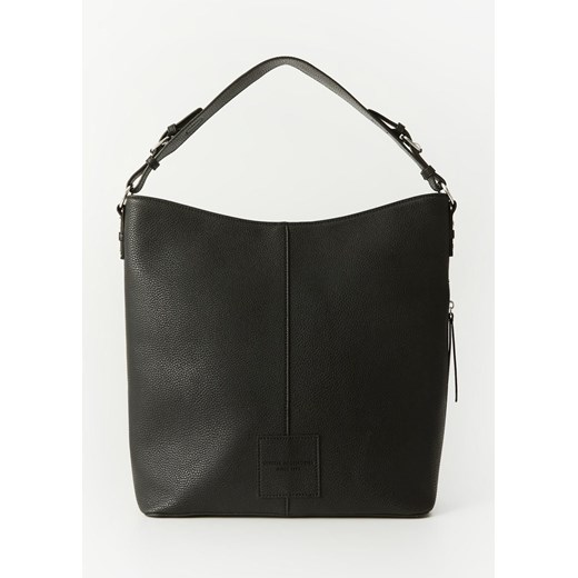 Shopper bag czarna Diverse