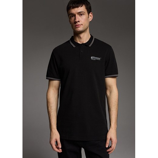 Polo DEXT LOGO P 251 M Diverse