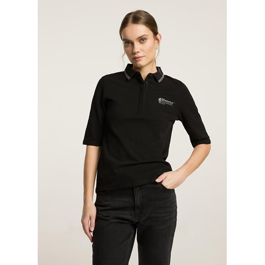 Koszulka polo Diverse Extreme L Diverse