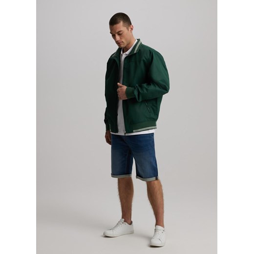 Męskie spodenki z denimu Diverse 36 Diverse