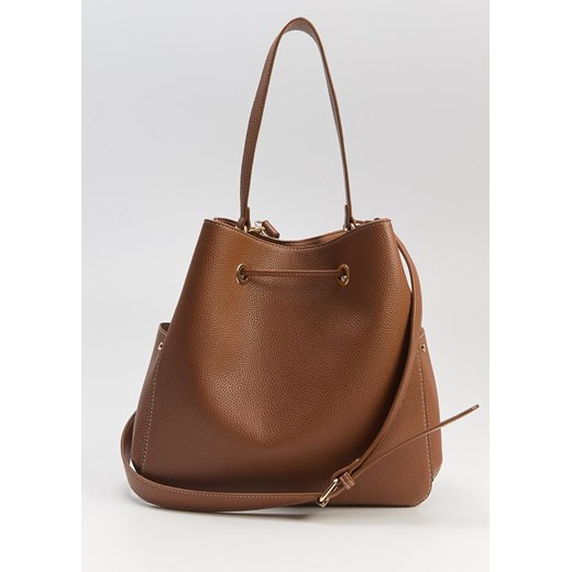 Shopper bag Diverse matowa