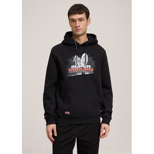 Bluza ENDURO BLOOSE XL Diverse