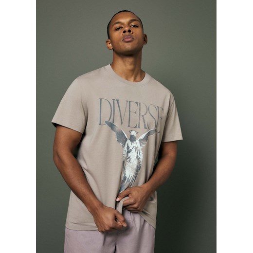 Koszulka ANGEL LA 05 ze sklepu Diverse w kategorii T-shirty męskie - zdjęcie 184176723