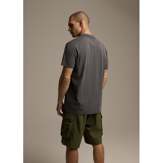 T-shirt męski Diverse