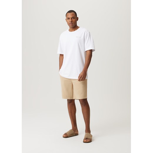 T-shirt męski Diverse