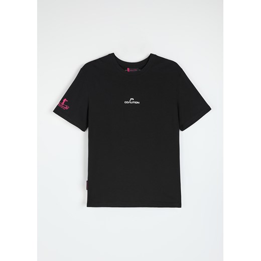 T-shirt męski Coalition 