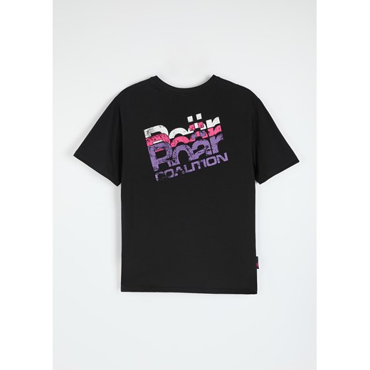 T-shirt męski Coalition 