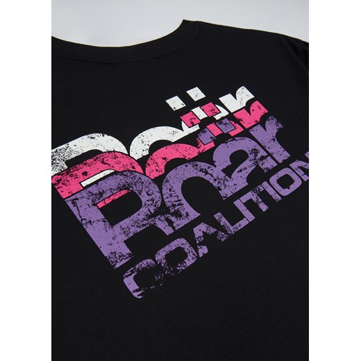 T-shirt męski Coalition 